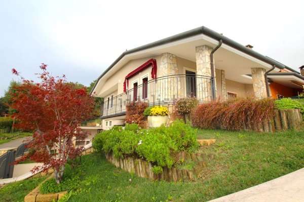 casa indipendente in vendita ad Orgiano