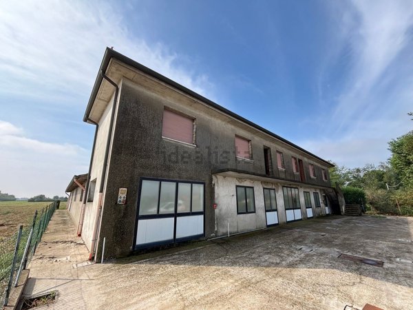 appartamento in vendita ad Orgiano