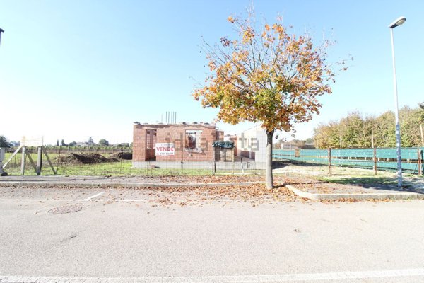 casa indipendente in vendita ad Orgiano in zona Pilastro