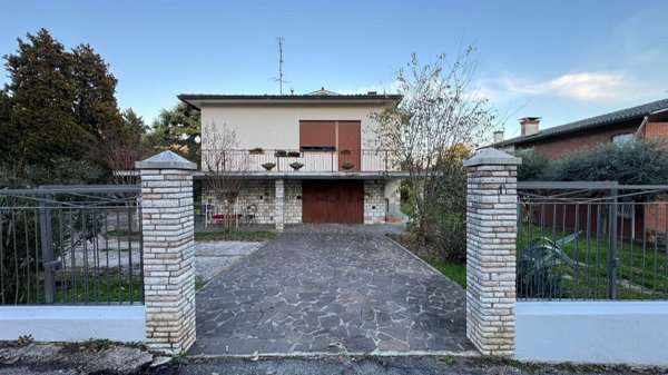 appartamento in vendita ad Orgiano