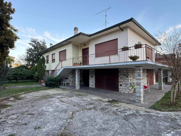 casa indipendente in vendita ad Orgiano
