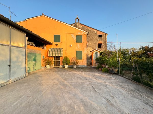 casa indipendente in vendita ad Orgiano