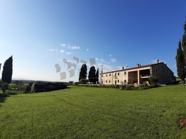 casa indipendente in vendita ad Orgiano