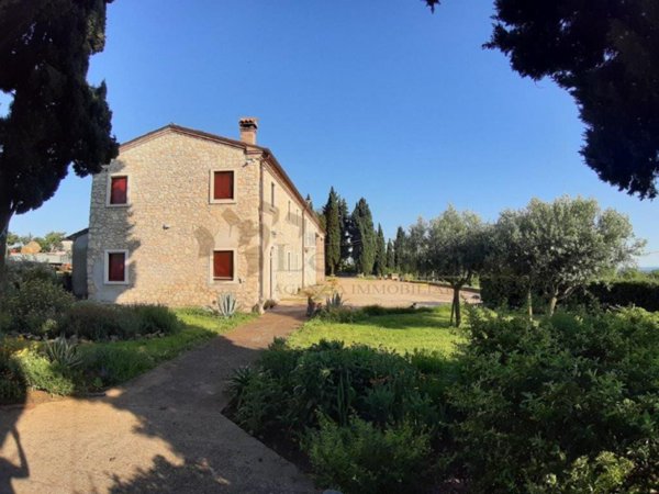 casa indipendente in vendita ad Orgiano