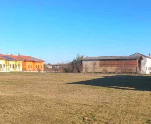 terreno edificabile in vendita ad Orgiano