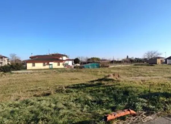 terreno edificabile in vendita ad Orgiano