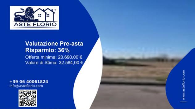 terreno agricolo in vendita ad Orgiano