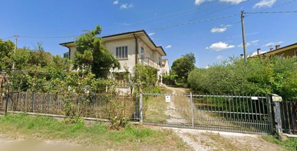 casa indipendente in vendita ad Orgiano in zona Pilastro