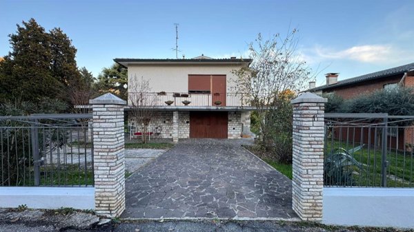 appartamento in vendita ad Orgiano