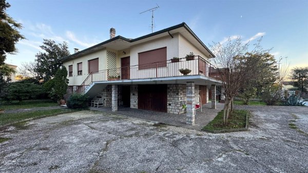 appartamento in vendita ad Orgiano