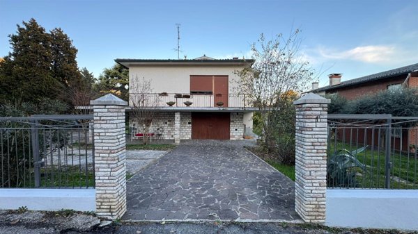 appartamento in vendita ad Orgiano