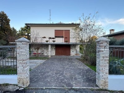 appartamento in vendita ad Orgiano