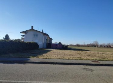 terreno agricolo in vendita ad Orgiano