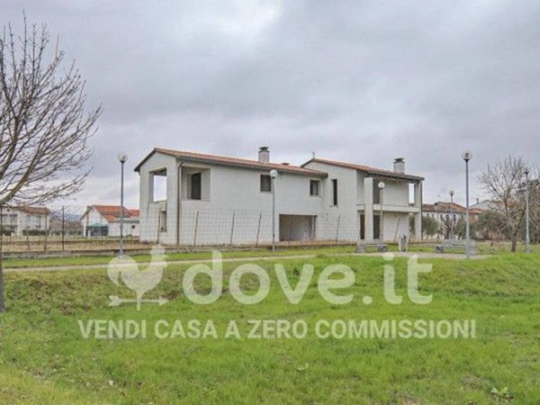 casa indipendente in vendita ad Orgiano