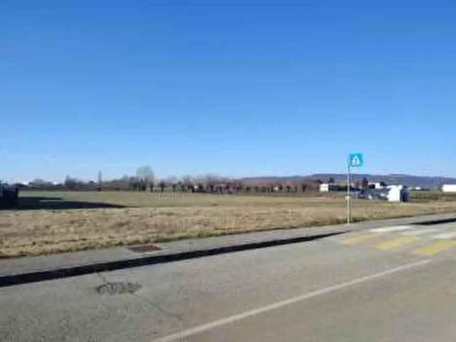 terreno agricolo in vendita ad Orgiano