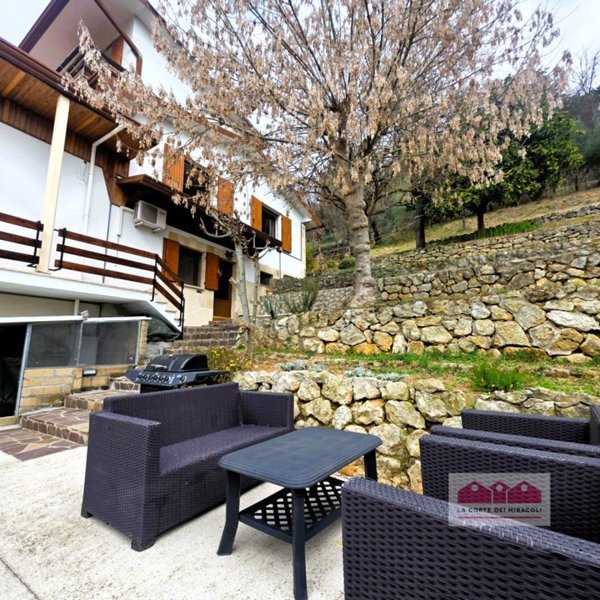 casa indipendente in vendita ad Orgiano