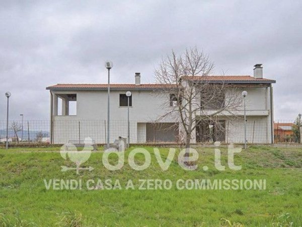 casa indipendente in vendita ad Orgiano