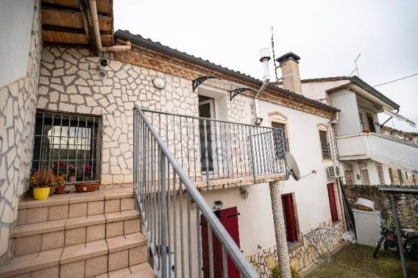 appartamento in vendita ad Orgiano