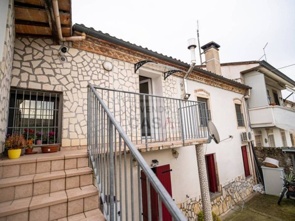 appartamento in vendita ad Orgiano