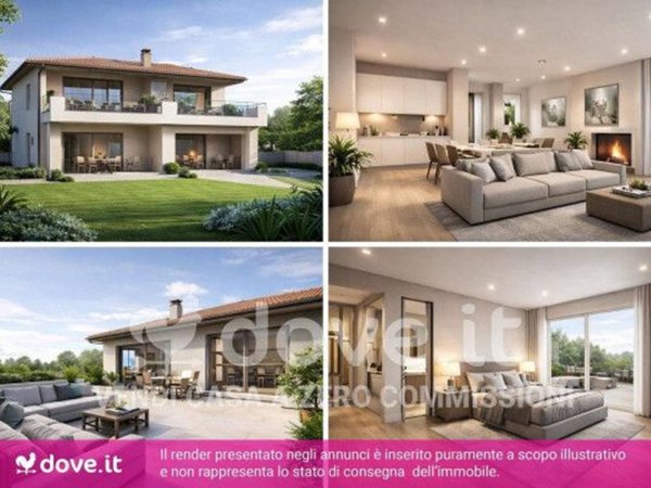 casa indipendente in vendita ad Orgiano