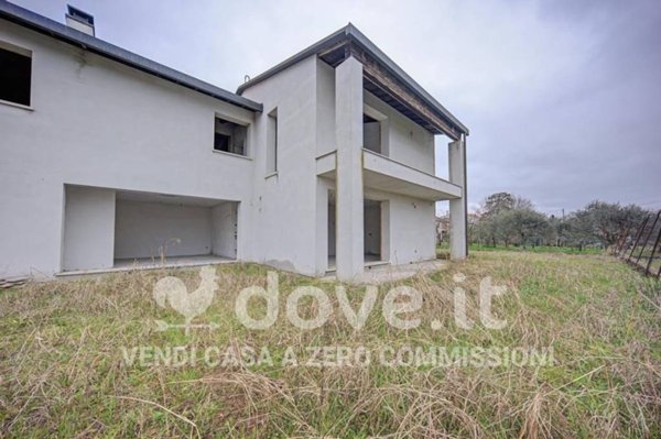 casa indipendente in vendita ad Orgiano