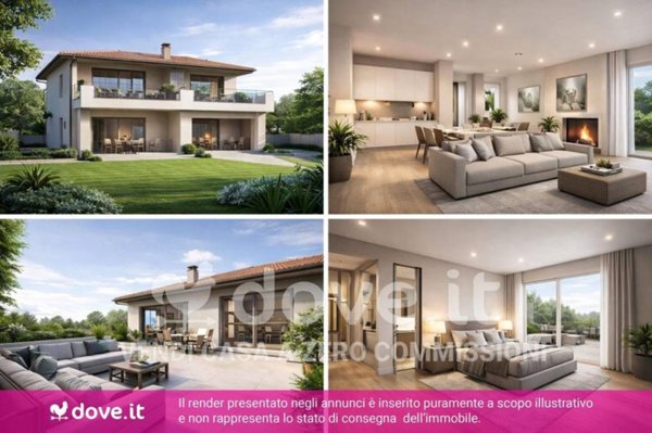 casa indipendente in vendita ad Orgiano