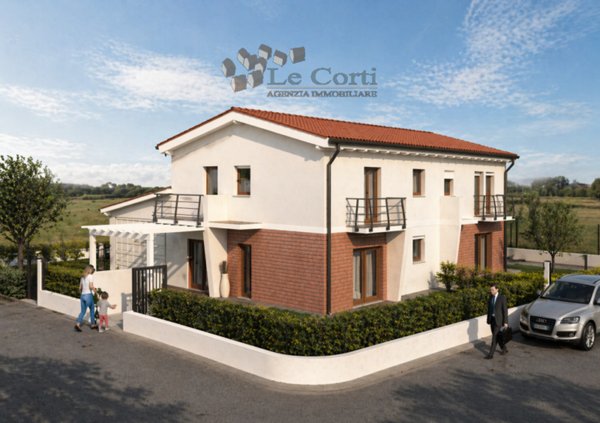 ufficio in vendita ad Orgiano