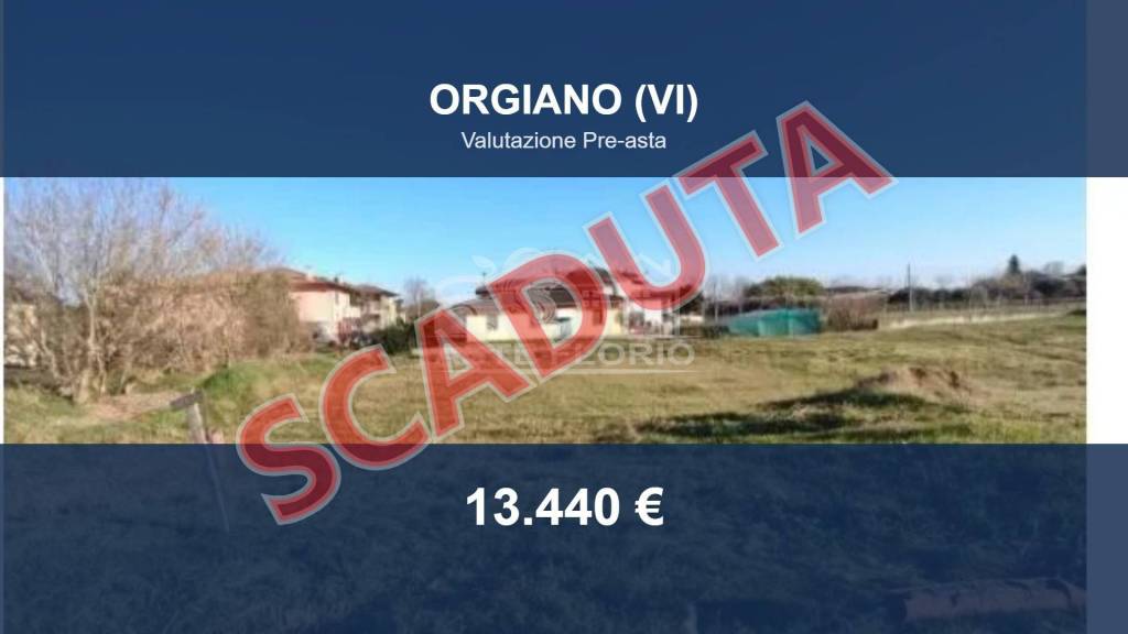 bifamiliare in vendita ad Orgiano in zona Teonghio