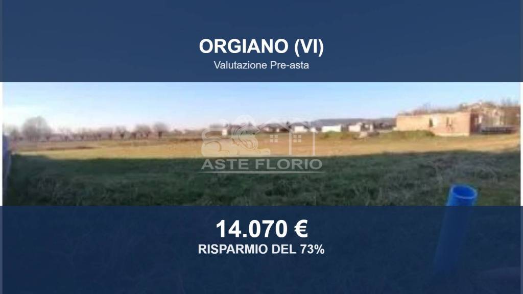 bifamiliare in vendita ad Orgiano