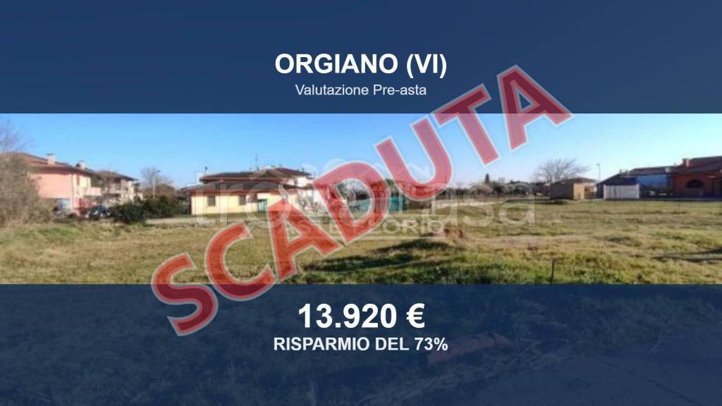 bifamiliare in vendita ad Orgiano in zona Teonghio