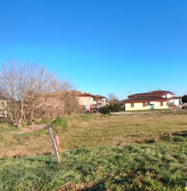 terreno edificabile in vendita ad Orgiano