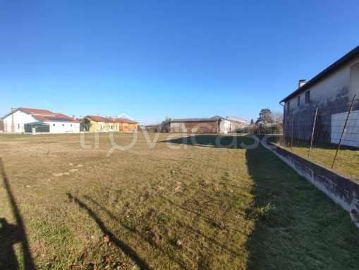 monolocale in vendita ad Orgiano