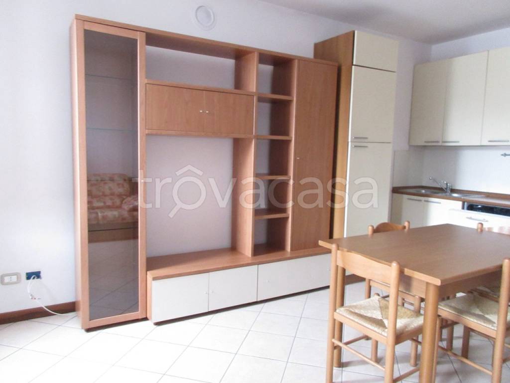 appartamento in vendita ad Orgiano