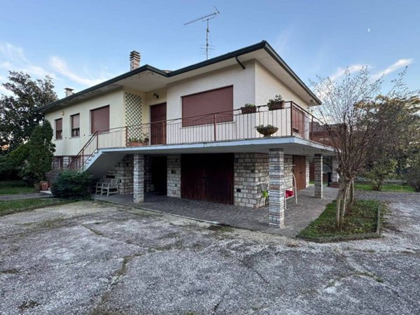 casa indipendente in vendita ad Orgiano