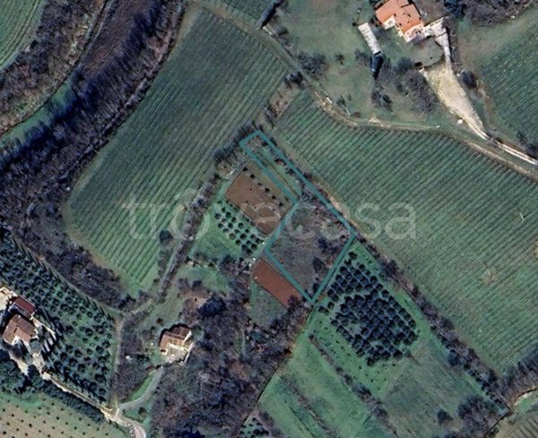 ufficio in vendita ad Orgiano