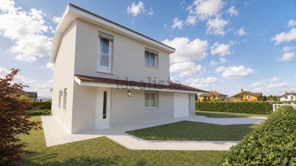 casa indipendente in vendita ad Orgiano