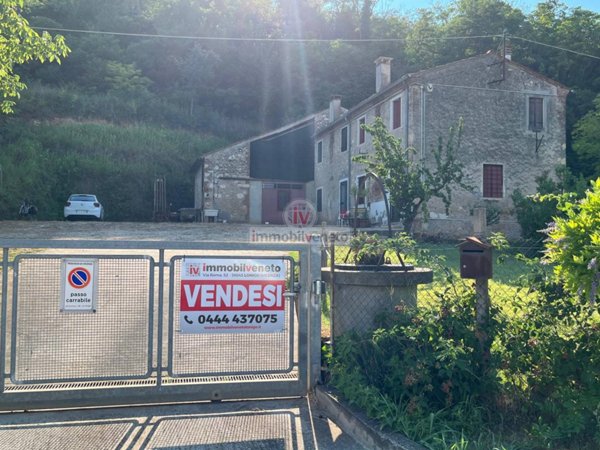 casa indipendente in vendita ad Orgiano