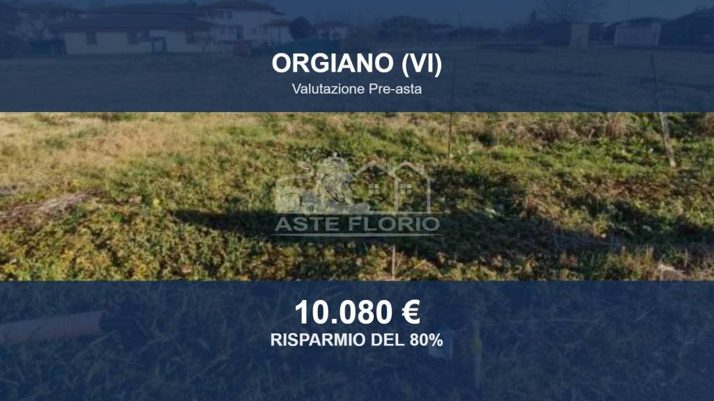 bifamiliare in vendita ad Orgiano in zona Teonghio
