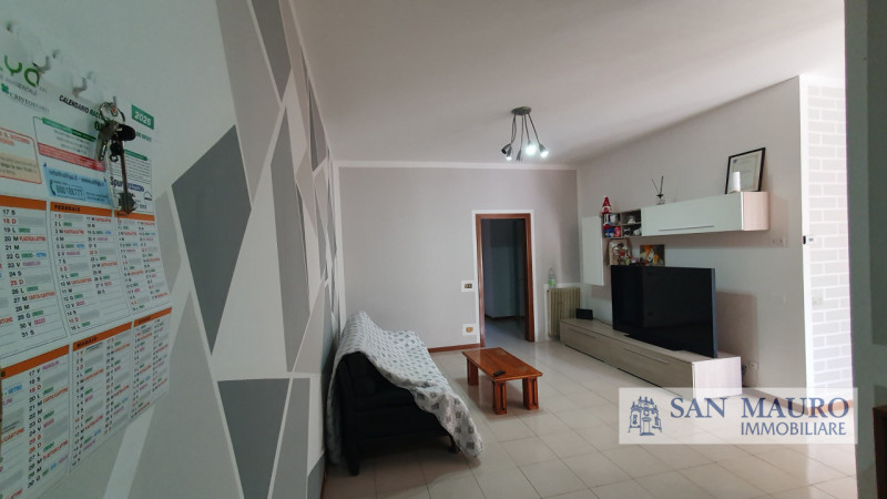 appartamento in vendita ad Orgiano