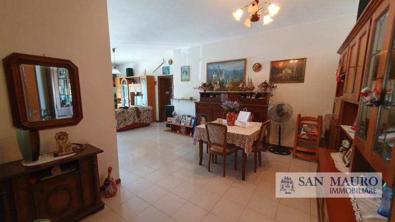 appartamento in vendita ad Orgiano