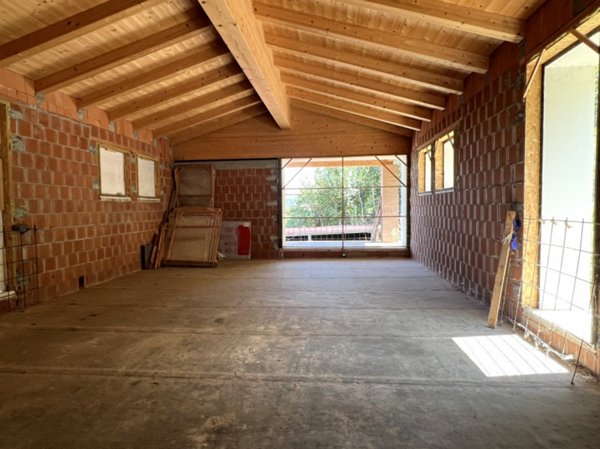 casa indipendente in vendita ad Orgiano