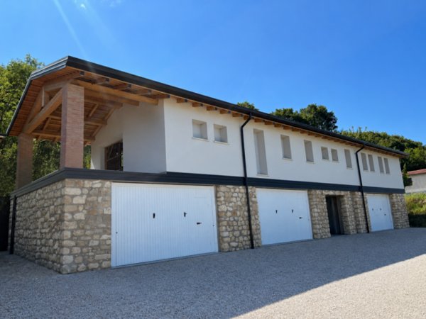 casa indipendente in vendita ad Orgiano