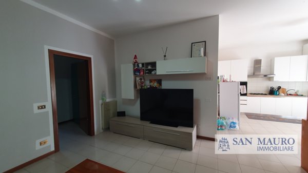 appartamento in vendita ad Orgiano