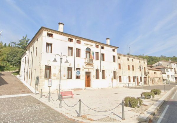 ufficio in vendita ad Orgiano