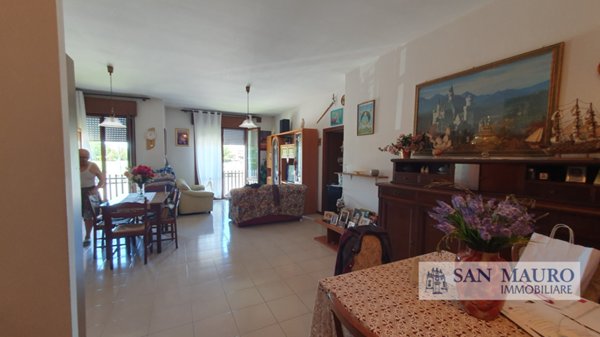 appartamento in vendita ad Orgiano