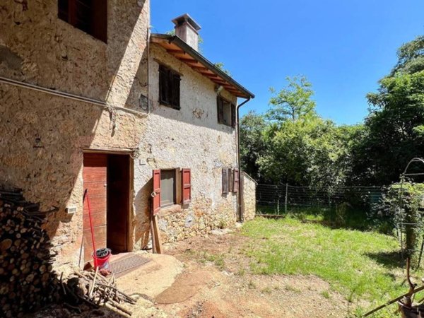 casa indipendente in vendita ad Orgiano