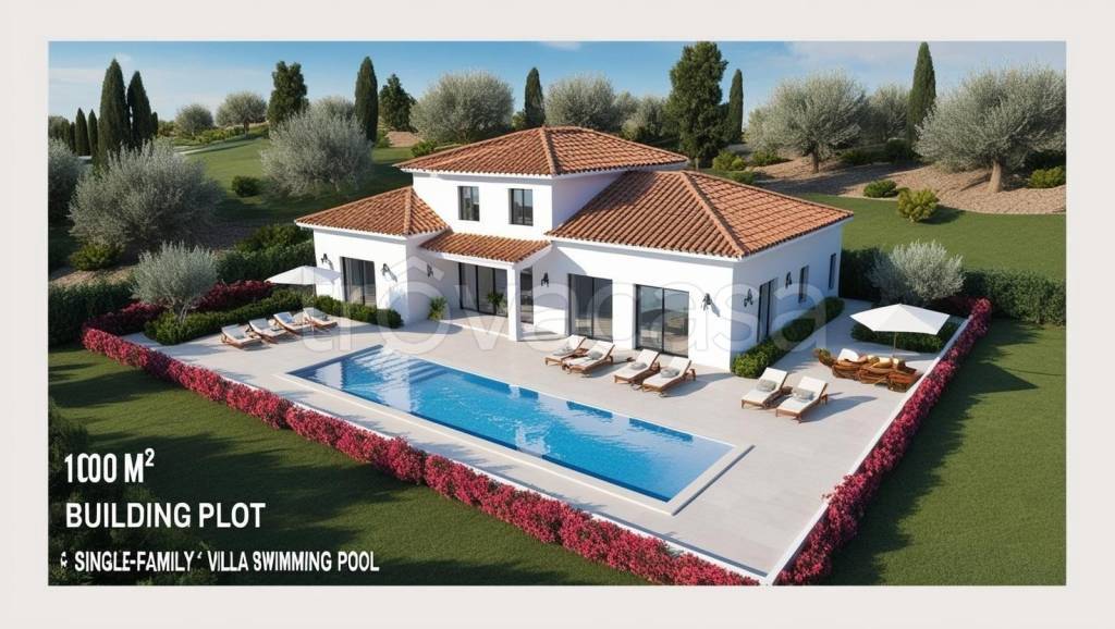 villa in vendita ad Orgiano in zona Pilastro
