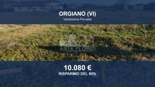 bifamiliare in vendita ad Orgiano