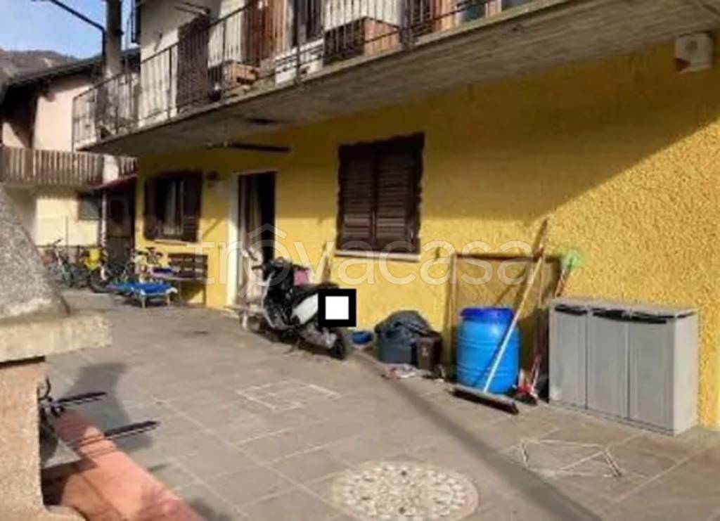 appartamento in vendita a Pedemonte