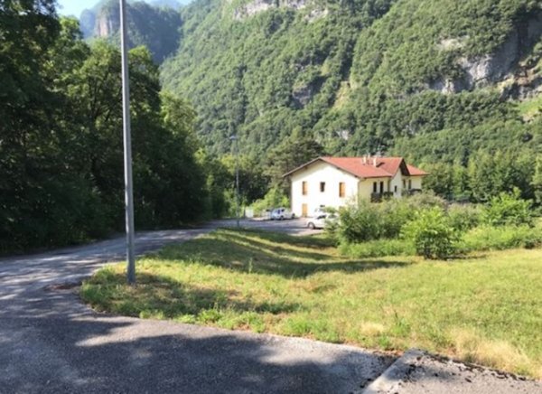appartamento in vendita a Pedemonte